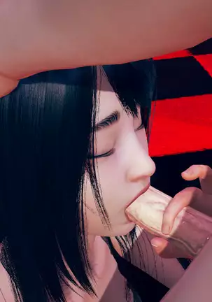 Shy guy visiting the Playroom