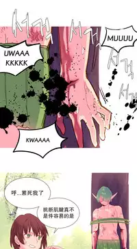 [Rozer] A World that I Rule | 我统治的世界 Ch.1-33 [Chinese]