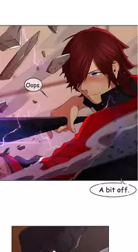 The Matrix Ch.1-8 (English) (Ongoing)