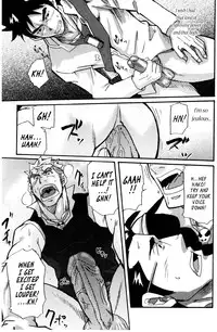 [Takeshi Matsu] Nothing Wrong With Constant Competition!