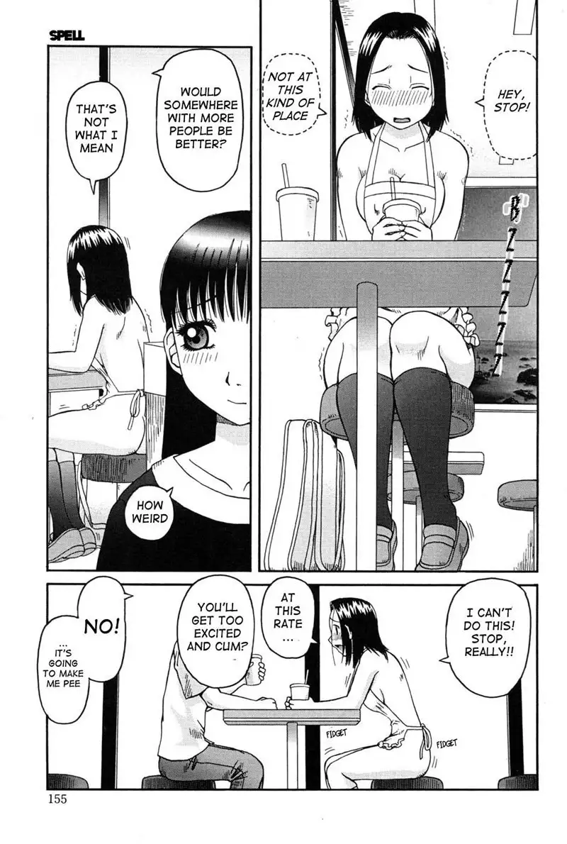 Size Percentage CH10