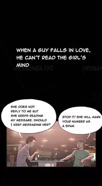 [Mr. Byeong-Su] Cohabitation Ch.1-50 (English) (Ongoing)