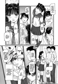 [Kisaragi Gunma] Love Selection [English]