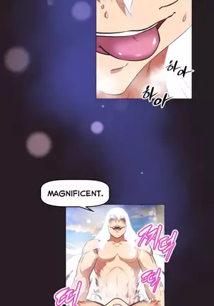 Brawling Go Ch.149-150