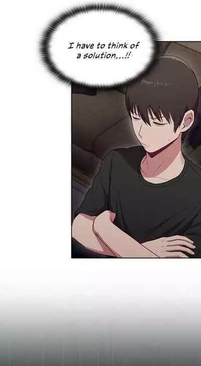 [Eunssa, Burdock] Maid Rehabilitation (1-21) [English] [Ongoing]