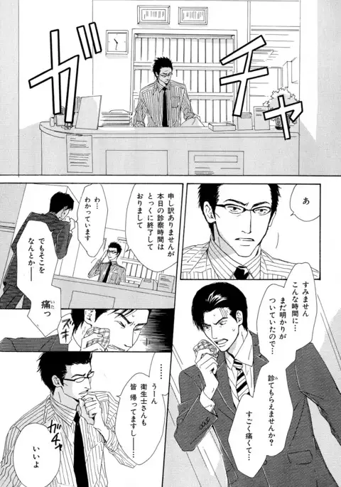 b-BOY Phoenix Vol.11 Shiroisha Tokushuu