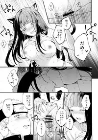 My Sweet Little Kitty