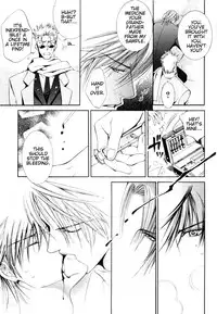 [Yamane Ayano] Finder no Hyouteki (ENG)