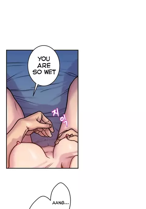 Ghost Love Ch.1-21.5