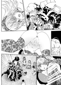 [Rurunoya (Rurukichi)] Nazarick Biyori 4 (Overlord) [English] {Hennojin} [Digital]