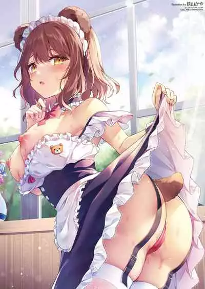 COMIC Unreal 2021-02 Vol. 89