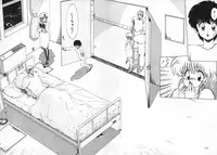 [Ohnuma Hiroshi] FLYING APPLE