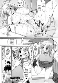 [Nise Midi Doronkai (Ishikei)] Insei Iro Iro [English] [Partial Decensor]