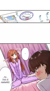 [Toyo] Traditional Job of Washing Girls' Body (Ch.7 - 15)[English][Ongoing]