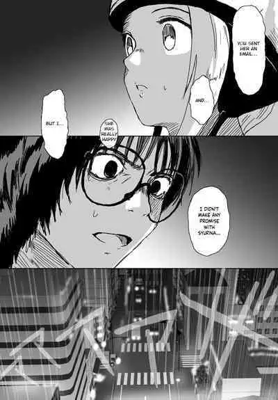 Better Girls Ch. 1-8