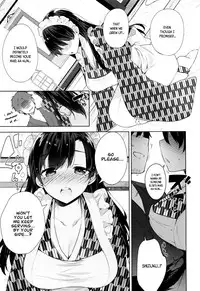 [Neet] Himitsudere - Secret Love Ch. 1-6 [English]