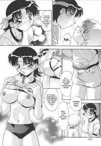 [Hindenburg] Kyoudai Ai | Sibling love [English] [SaHa]