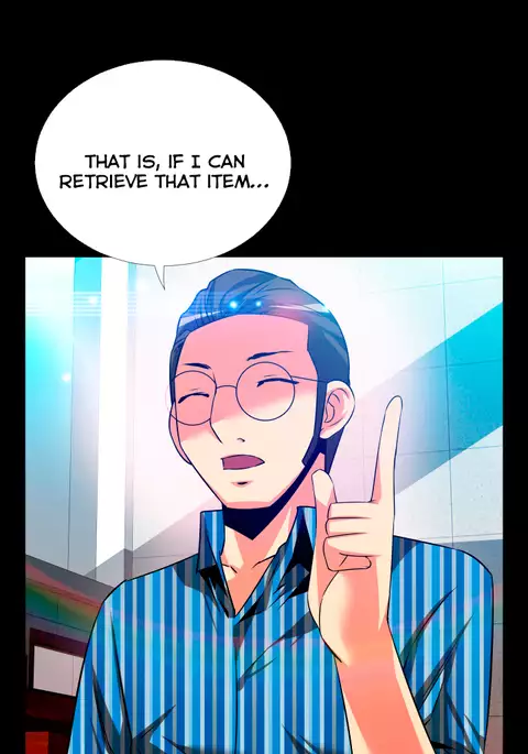 Love Parameter Ch.1-76