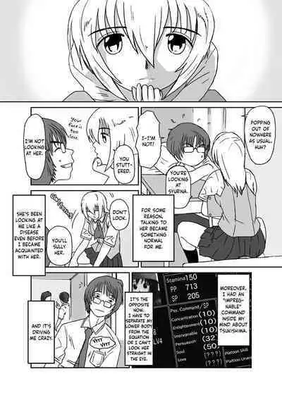 Better Girls Ch. 1-8