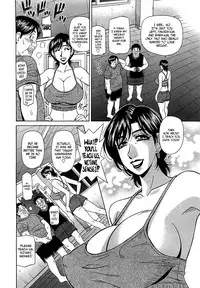 [Ozaki Akira] Lucky + Clinic - Rewrite + Clinic 2 Ch. 1-8 [English] [Tadanohito]