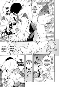 [Suzuki Kyoutarou] Kono Hiroi Aozora no Naka de SEX | Sex Within The Vast Blue Sky (JC’S EX) [English] {5 a.m.}