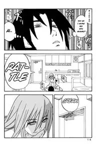 [Areya (Homing)] MAHOU SYOUJO NO ARE (Mahou Shoujo Ai) [English] {GjustG}