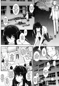 [Sengoku-kun] Haguringu | Love Maneuvering Ch. 1-8 [English] [EHCOVE]