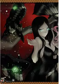 (C85) [Ben's Works (Itou Ben)] Ben's Works Kancolle ILLUST BOOK (Kantai Collection -KanColle-)