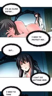 [Fantastic Whale] Twin Slave Ch.1-32 (English) (Ongoing)