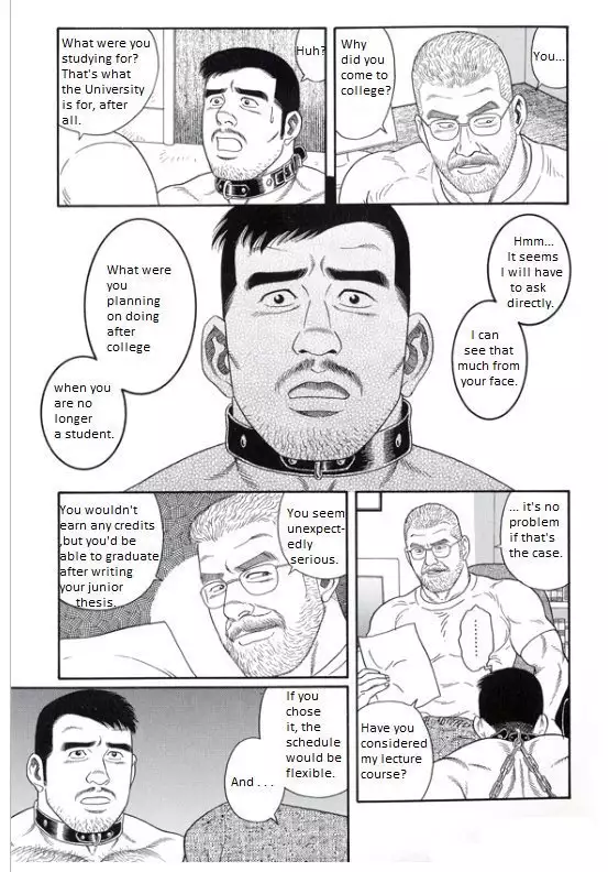 Pride VOL.3 Chapter 16