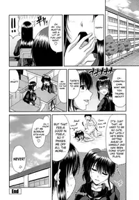 [Kai Hiroyuki] Tomo Haha Ch. 1-7, 9-11 [English] [biribiri]