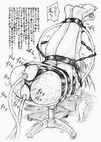 (C61) [Sumomo Dou (Sumomo EX)] Vivian Bessatsu 3 - Love Himya