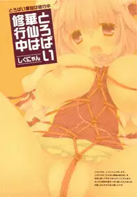 (C82) [Shigunyan] Toropai Kasen wa Shugyouchuu (Touhou Project)