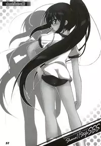 (C80) [a.la.mode (Kagura Takeshi)] La Collection -Shana//Style- (Shakugan no Shana)