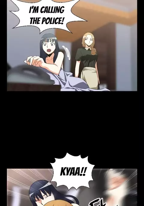 Love Parameter Ch.1-55