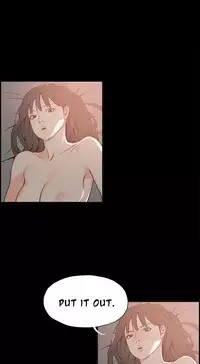 [Mr. Byeong-Su] Cohabitation Ch.1-50 (English) (Ongoing)