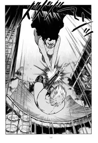 [Yamamoto Atsuji] Tsurugi no Kuni no Arnis (Complete) [English]