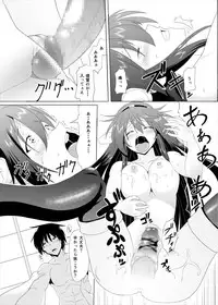 [Heikoto (Mizuhati Saru)] Haru Love (Kantai Collection -KanColle-)