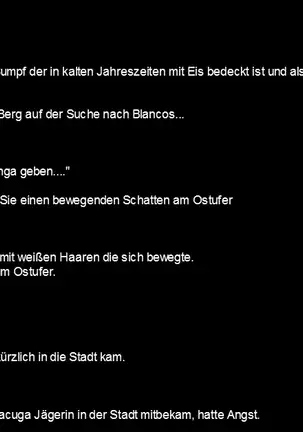 Deep Rising Monster Hunter 2