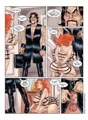 [Coax] – Secret Domination League 5