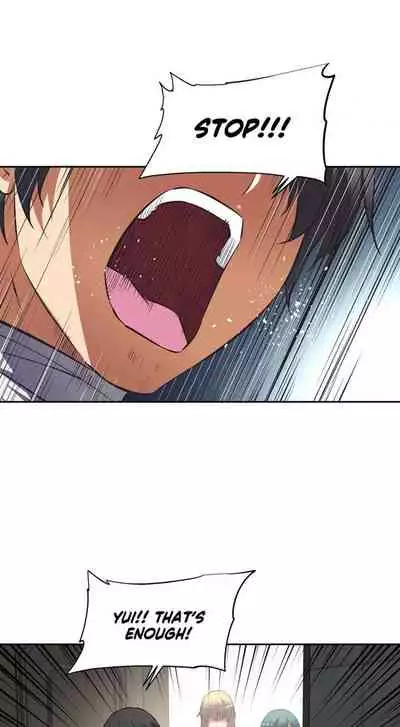 The Girls’ Nest | HELL'S HAREM Ch.1-22