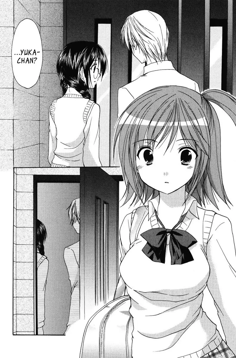 My Mom Is My Classmate vol2 - PT11