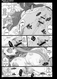 (C71) [Shimoyakedou (Ouma Tokiichi)] Papilio Protenor (Fate/stay night) [English] [SaHa]