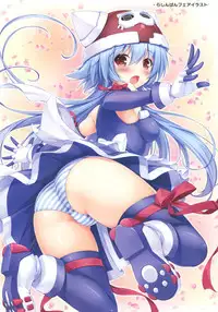 (C90) [NEKO WORKs (Sayori)] NEKO WORKs 05