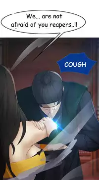 The Matrix Ch.1-8 (English) (Ongoing)