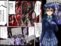 [TMZF no Circle] Roku na Me ni Awanai Sentouin 2 [Digital]