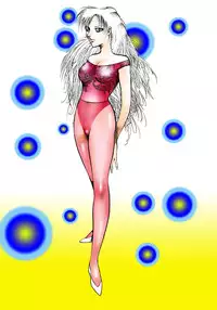 [DC Project (Dirty Matsumoto)] School Mistress Michiyo