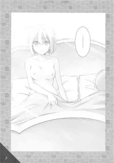 (C99) [Tetsubou Shounen (Natsushi)] TanMoshi Rakugaki-bon (Tantei wa Mou, Shindeiru.)