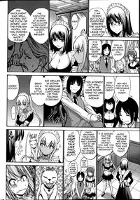 [Nishikawa Kou] Kuro Yousei | Dark Elf [English] {thetsuuyaku}