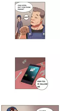 Trap Ch.1-8 (English) (Ongoing)